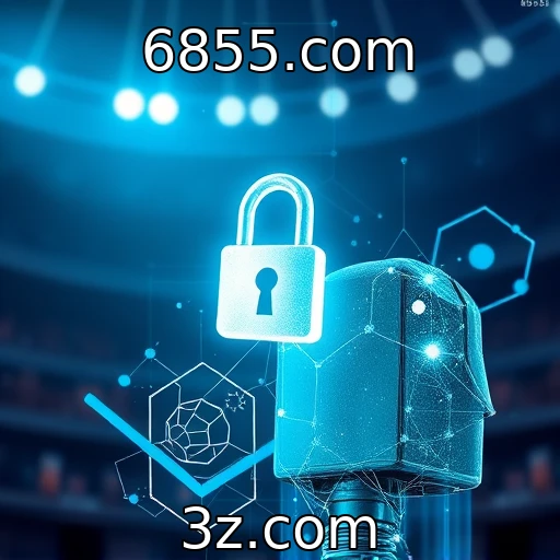 6855.com Novas tecnologias transformando a segurança em cassinos online