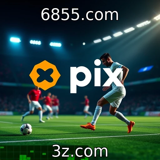 6855.com Apostas esportivas: como analisar melhor as partidas em 2025