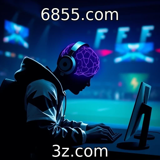 Como as apostas esportivas estão moldando os campeonatos de e-sports