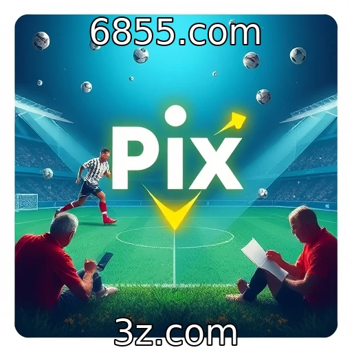 6855.com Apostas esportivas: como analisar equipes e maximizar seu lucro