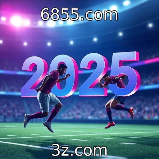 6855.com As tendências de apostas esportivas que estarão em alta em 2025